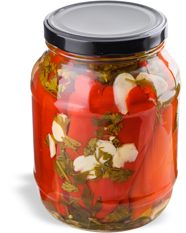marinated_red_pepper_photo
